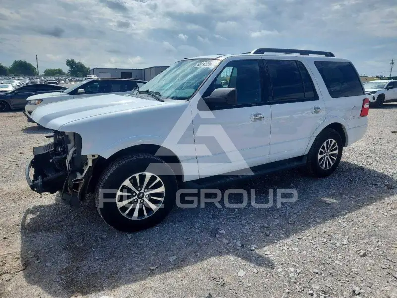 2015 Ford EXPEDITION фото