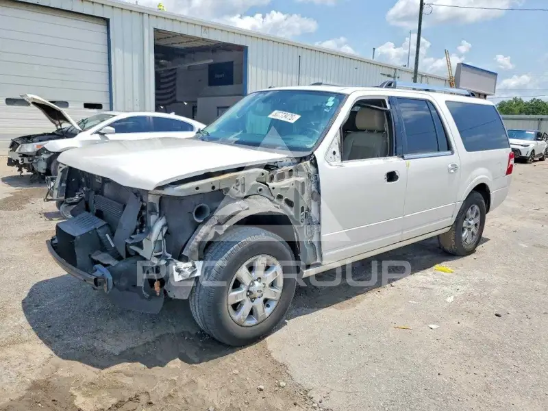 2015 Ford EXPEDITION фото