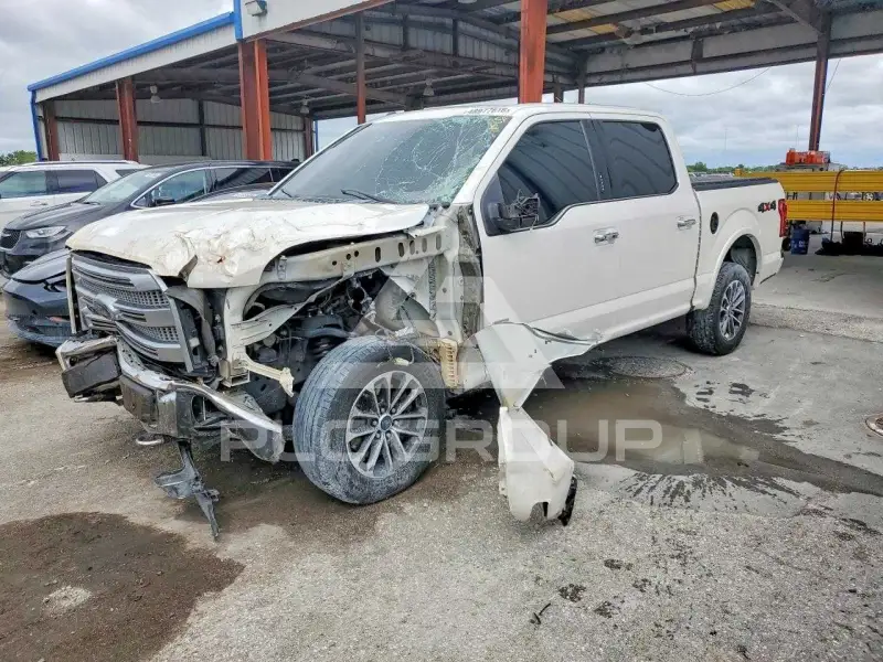 2015 Ford F-150 photo