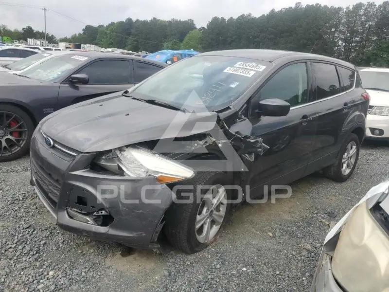 2015 Ford ESCAPE фото
