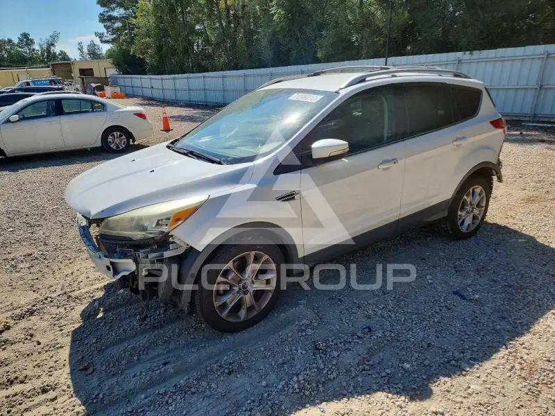 2015 Ford ESCAPE фото