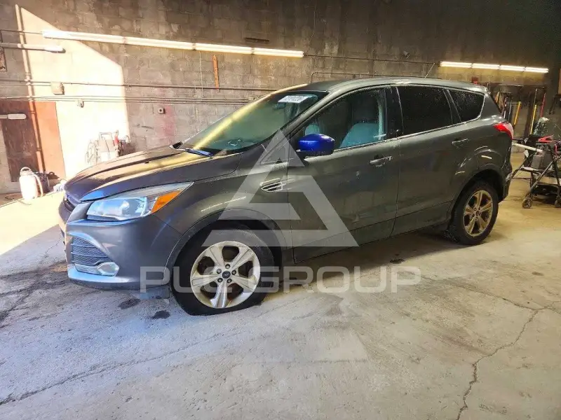 2015 Ford ESCAPE фото