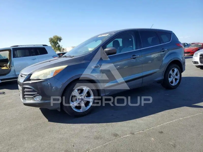 2015 Ford ESCAPE фото