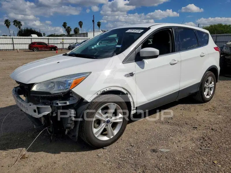 2015 Ford ESCAPE фото