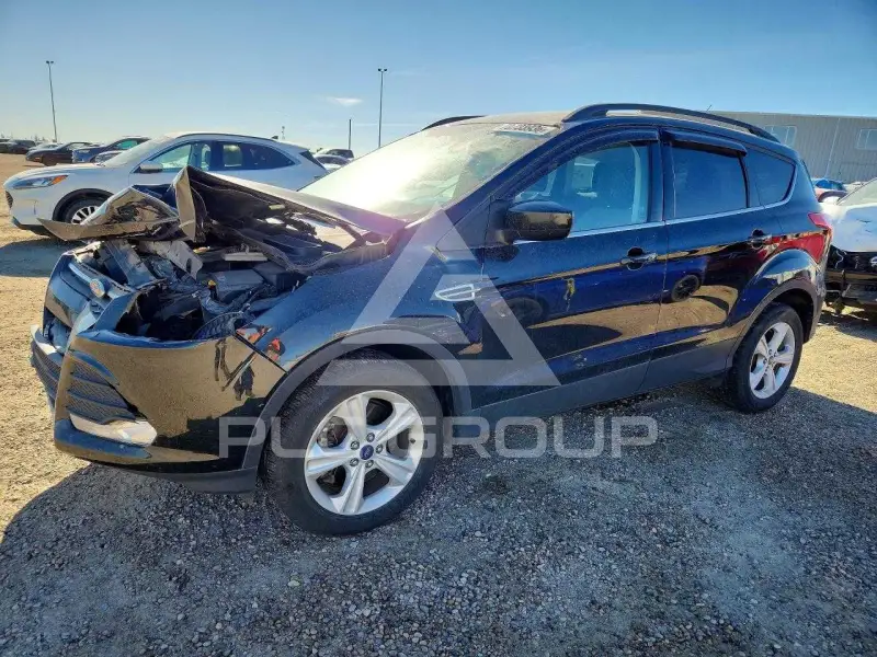 2015 Ford ESCAPE фото