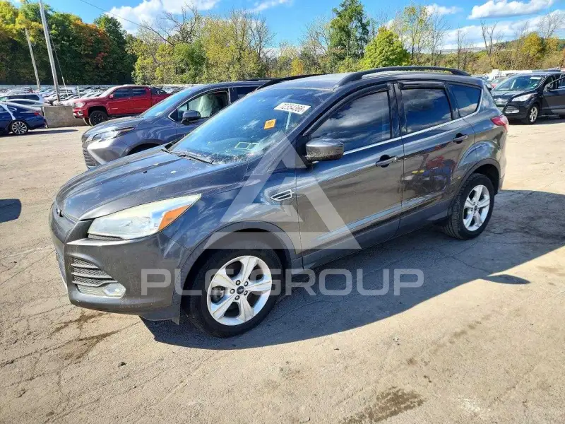 2015 Ford ESCAPE photo