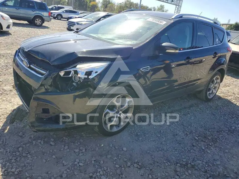 2015 Ford ESCAPE фото