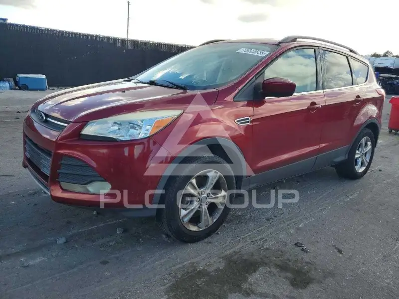 2015 Ford ESCAPE photo