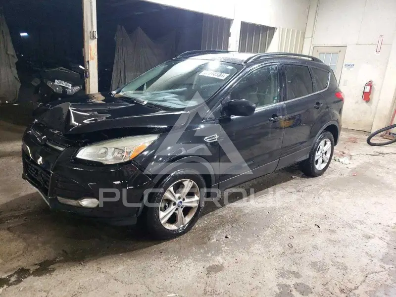 2015 Ford ESCAPE photo