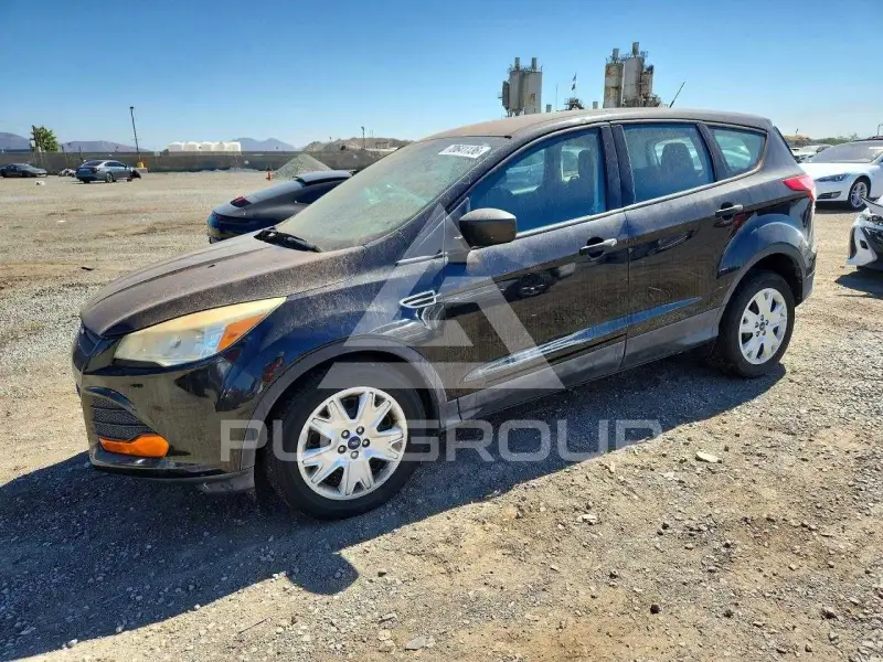 2015 Ford ESCAPE фото