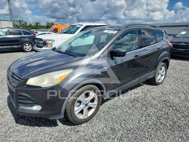 2015 Ford ESCAPE photo