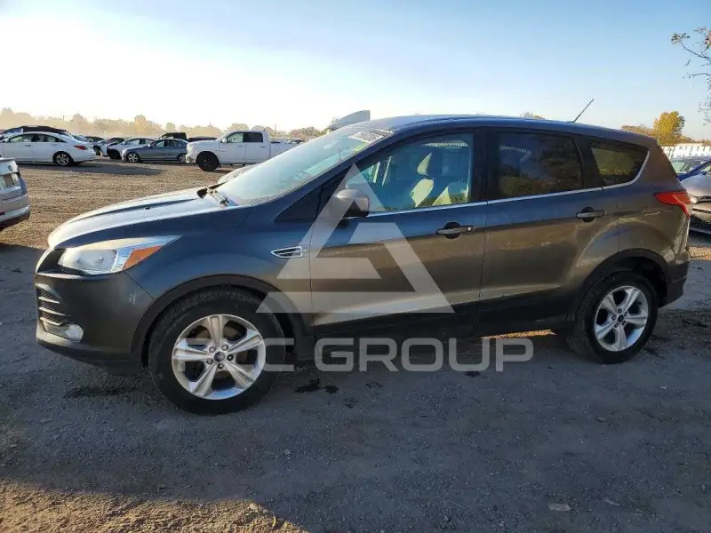 2015 Ford ESCAPE фото