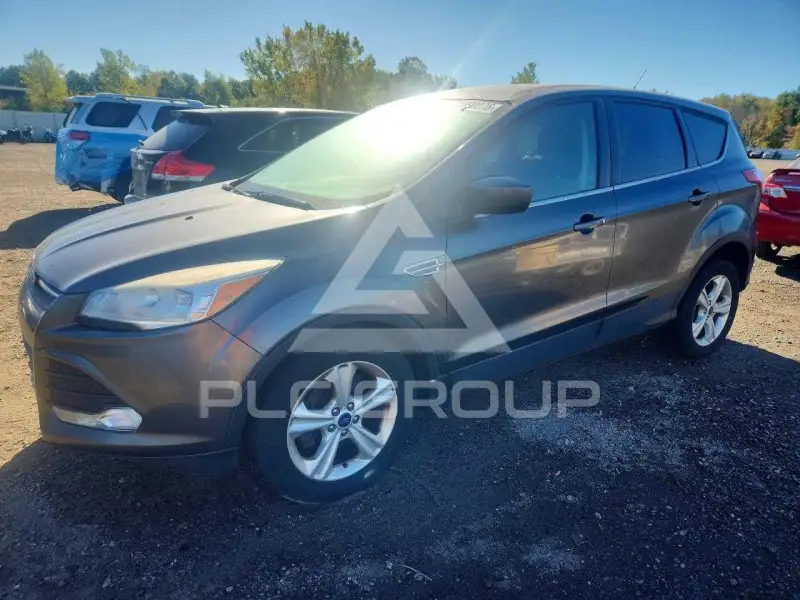 2015 Ford ESCAPE фото