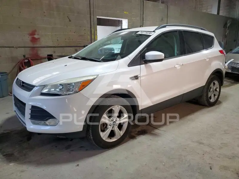 2015 Ford ESCAPE фото