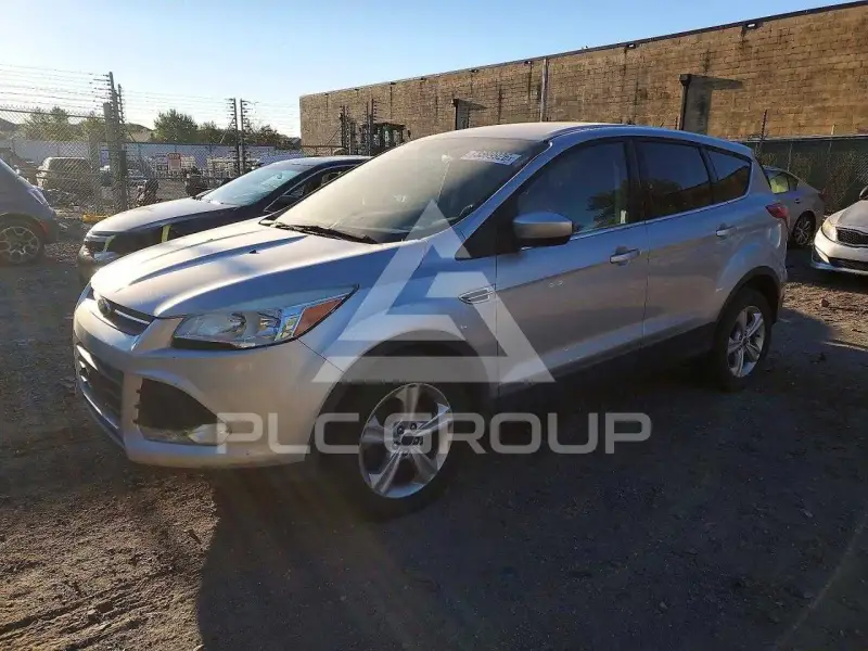 2015 Ford ESCAPE фото