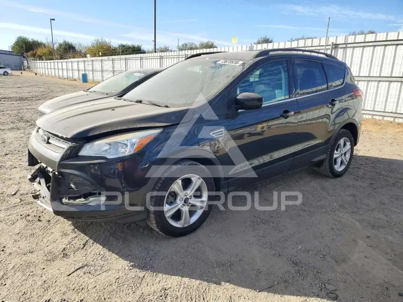 2015 Ford ESCAPE photo