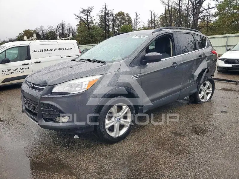 2015 Ford ESCAPE фото