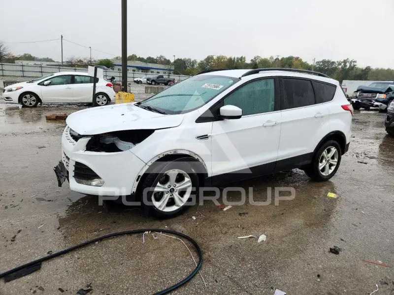 2015 Ford ESCAPE фото