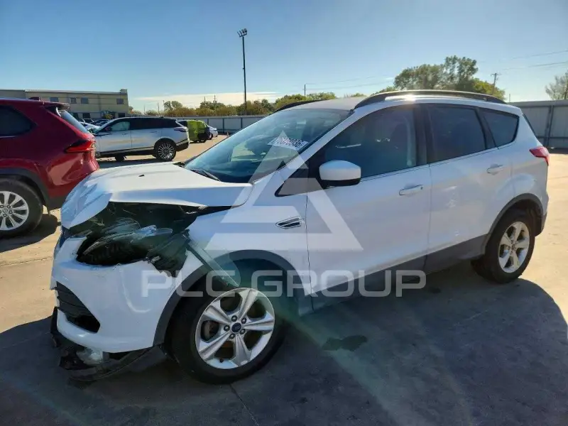 2015 Ford ESCAPE фото