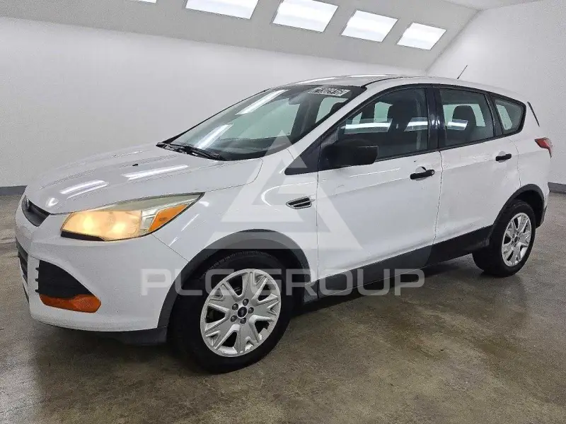 2015 Ford ESCAPE фото