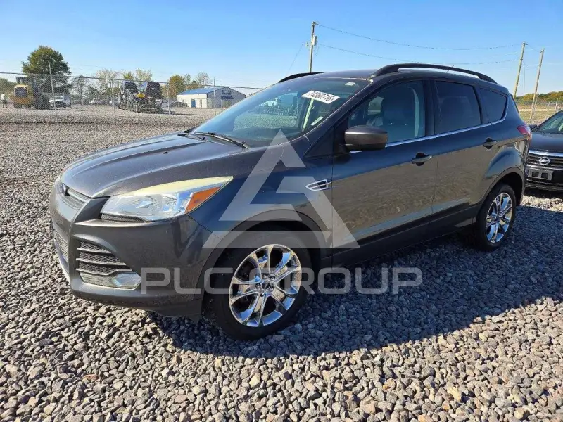 2015 Ford ESCAPE photo