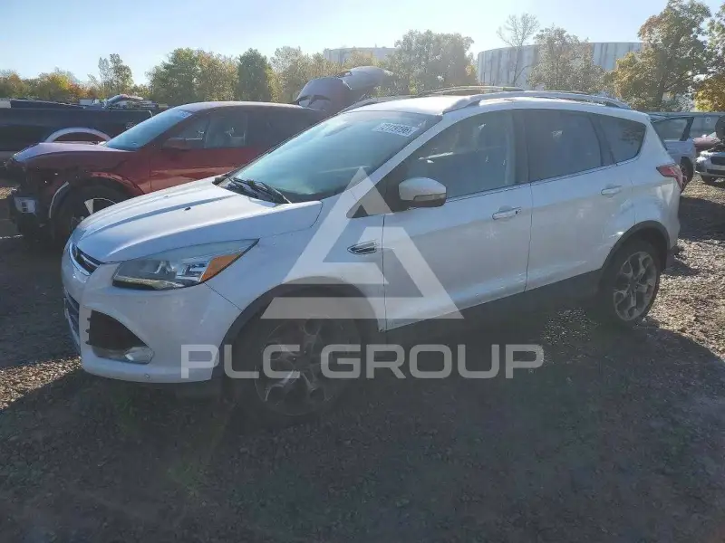 2015 Ford ESCAPE фото