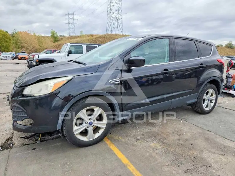 2015 Ford ESCAPE фото