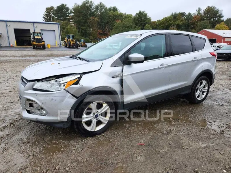 2015 Ford ESCAPE фото