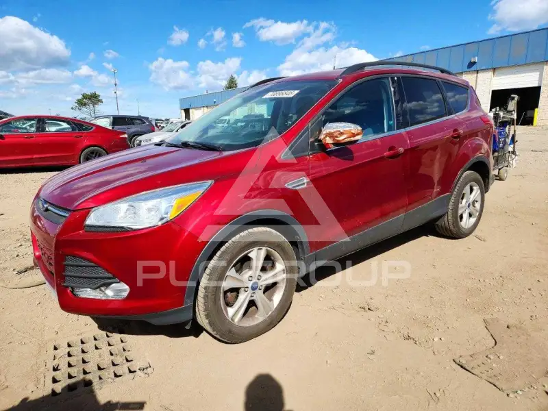 2015 Ford ESCAPE фото