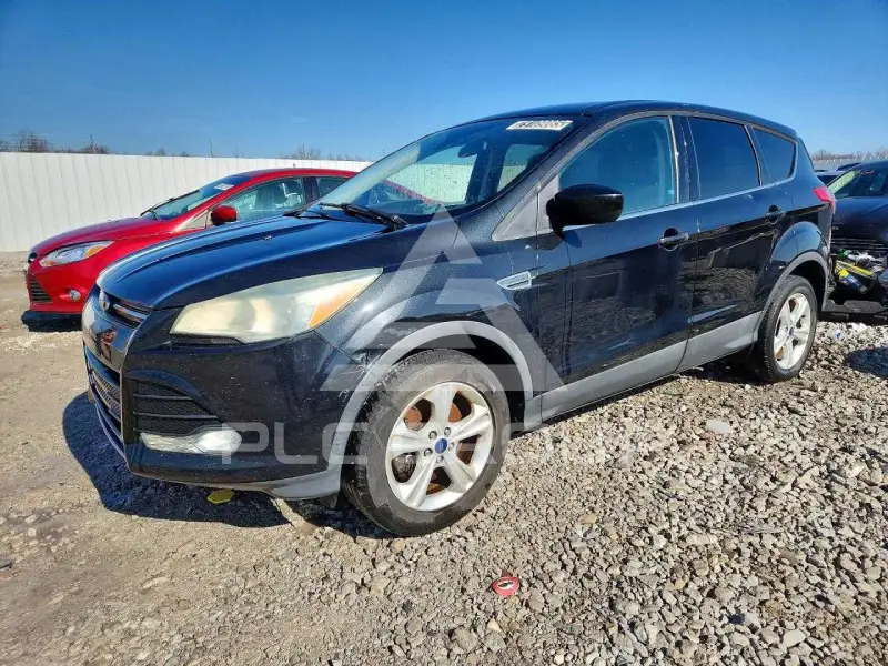 2015 Ford ESCAPE фото