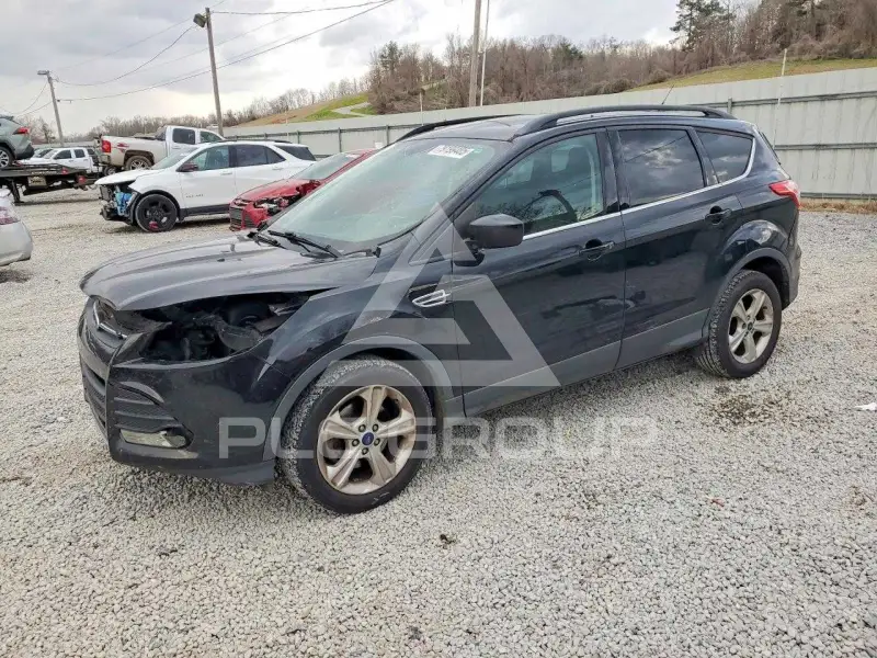 2015 Ford ESCAPE фото