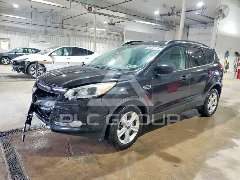 2015 Ford ESCAPE photo