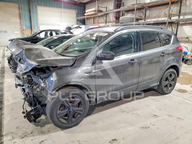 2015 Ford ESCAPE фото