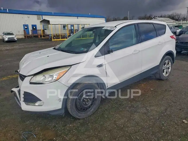 2015 Ford ESCAPE photo