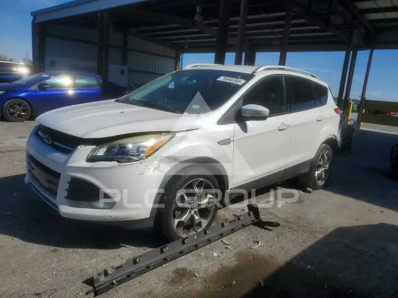 2015 Ford ESCAPE фото