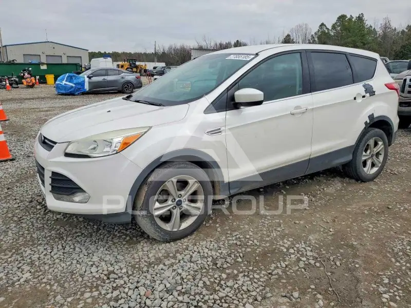 2015 Ford ESCAPE photo