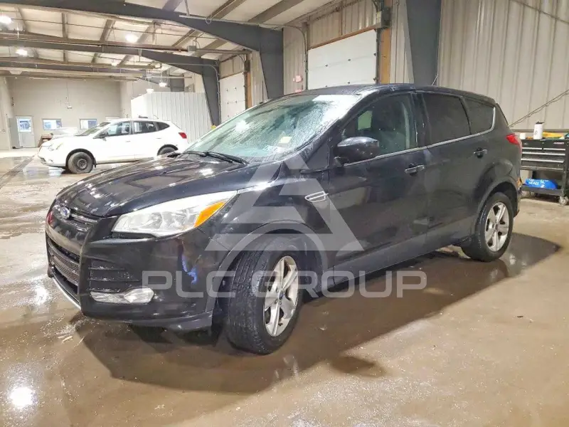 2015 Ford ESCAPE фото