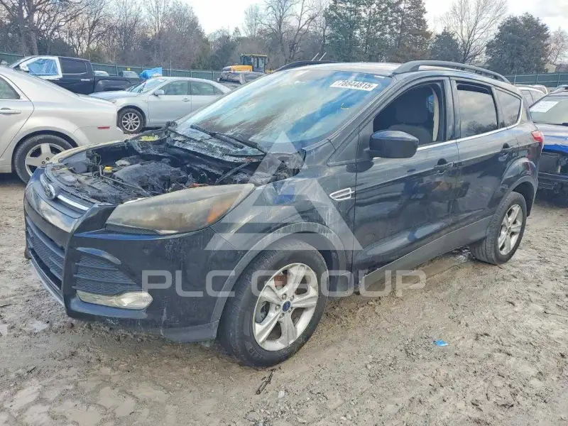2015 Ford ESCAPE photo