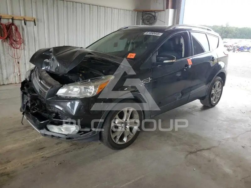 2015 Ford ESCAPE фото