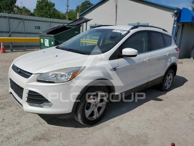 2015 Ford ESCAPE фото