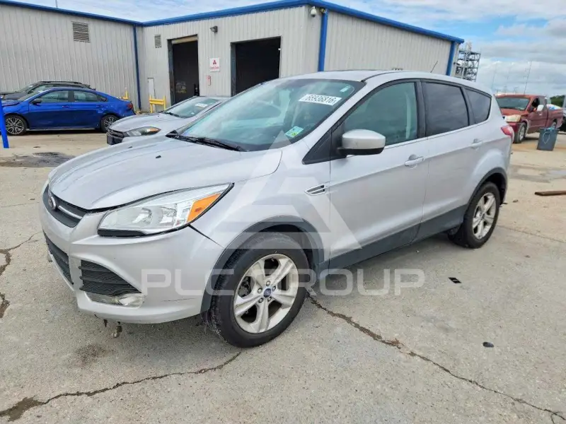 2015 Ford ESCAPE фото