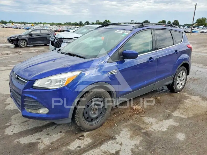 2015 Ford ESCAPE фото