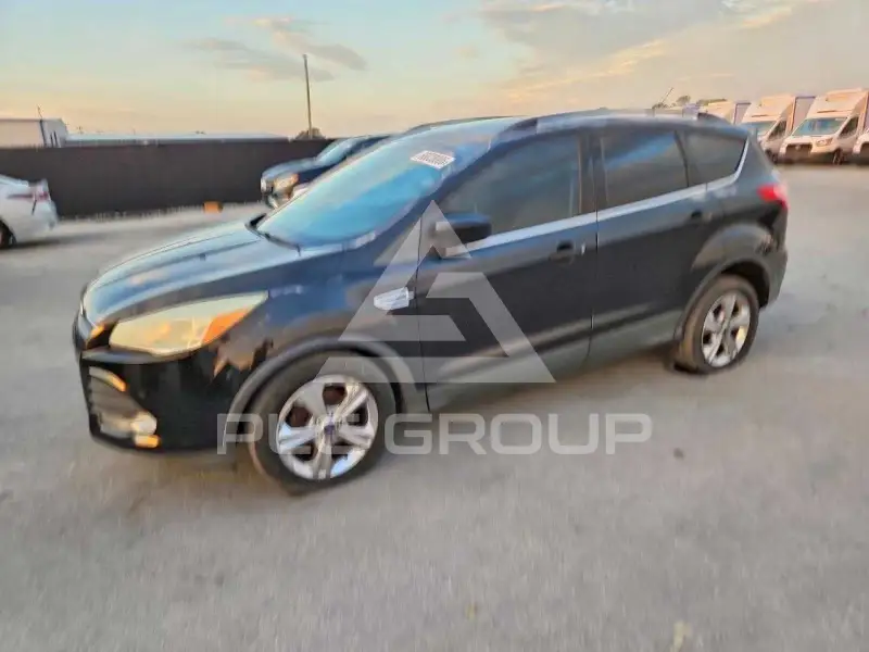 2015 Ford ESCAPE photo