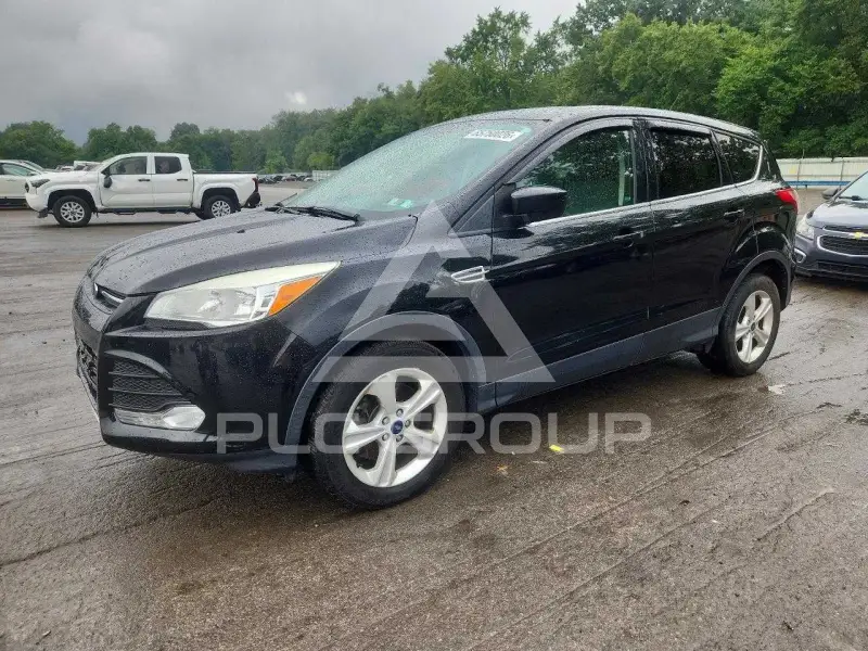 2015 Ford ESCAPE фото