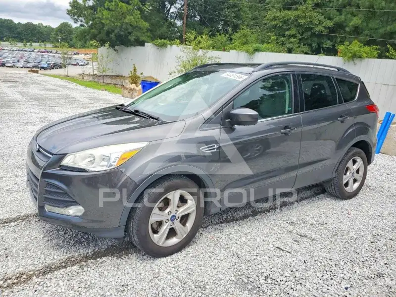 2015 Ford ESCAPE фото