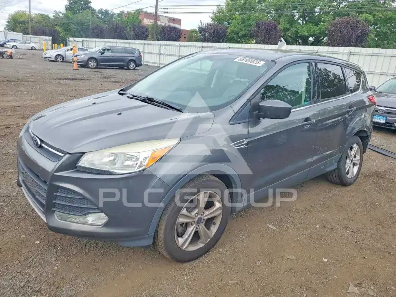 2015 Ford ESCAPE photo