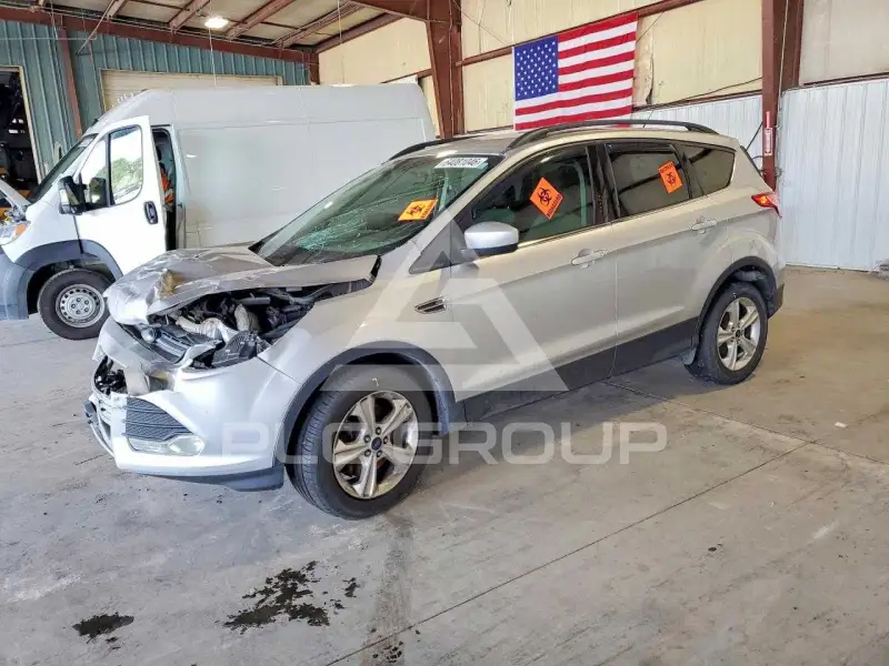 2015 Ford ESCAPE фото