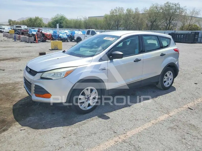 2015 Ford ESCAPE фото