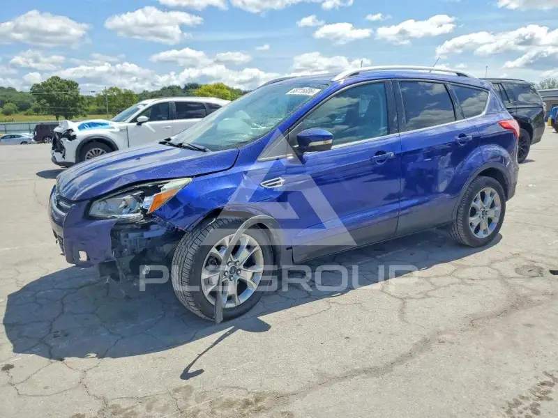 2015 Ford ESCAPE photo