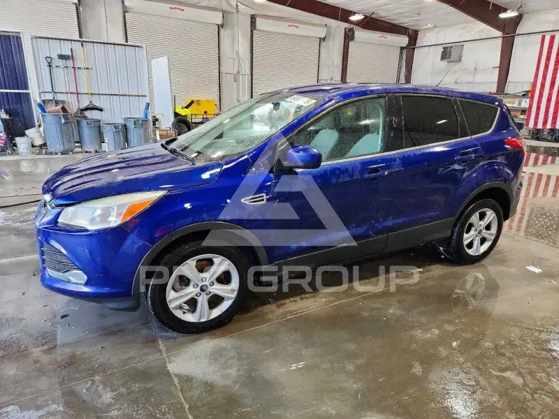 2015 Ford ESCAPE фото